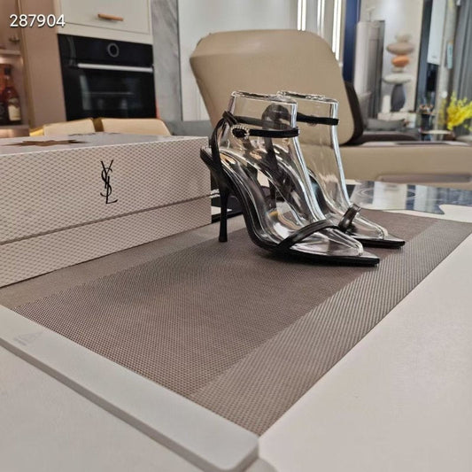 Saint Laurent High Heeled Sandals SH2505113