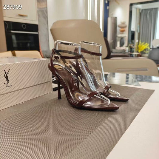 Saint Laurent High Heeled Sandals SH2505114