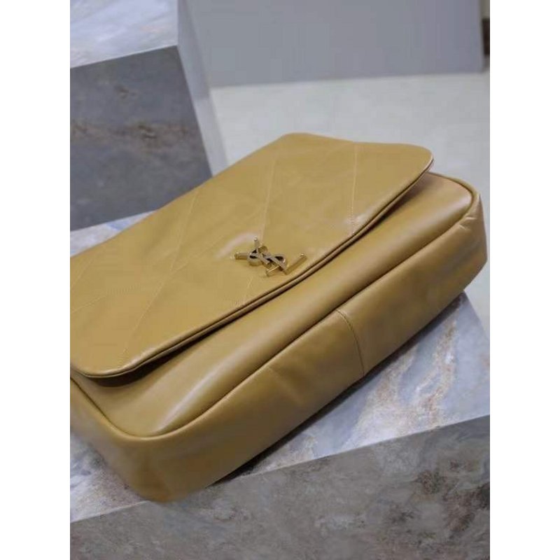 Saint Laurent Jamie Shoulder Bag in Soft Nappa BGDC0038