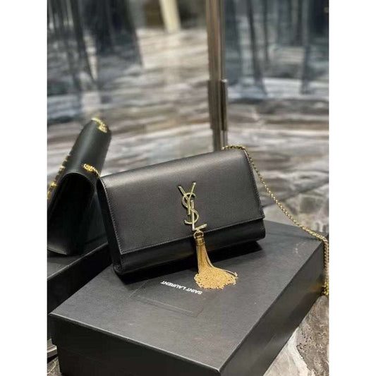 Saint Laurent Kate Mate tassel Bag BGMP1787
