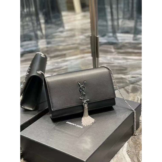 Saint Laurent Kate Mate tassel Bag BGMP1788
