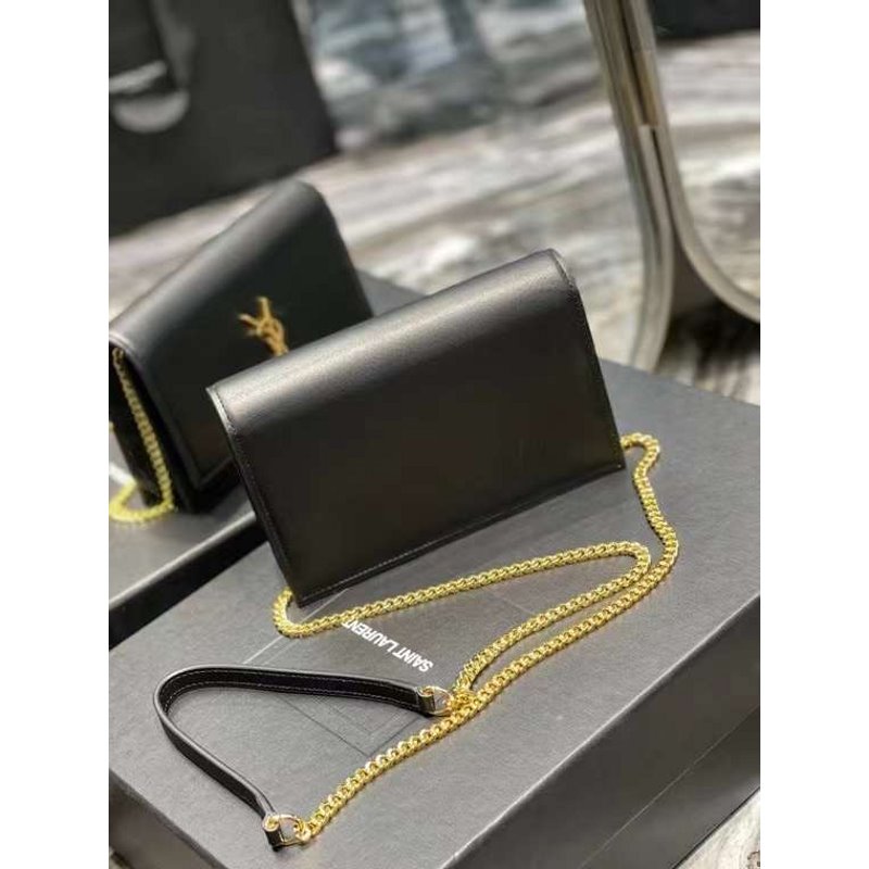 Saint Laurent Kate Mate tassel Bag BGMP1789