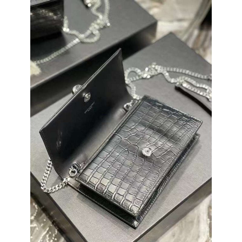 Saint Laurent Kate Mate tassel Bag BGMP1794