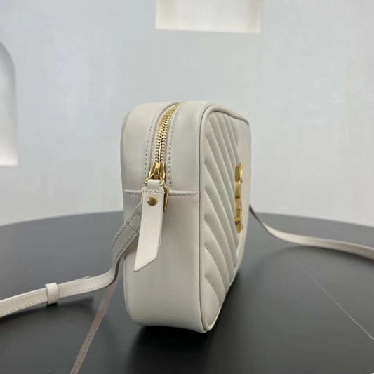 Saint Laurent Lou Camera Bag BG03031