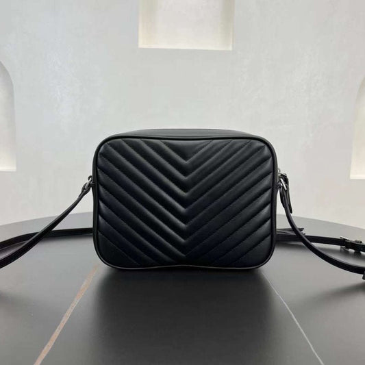 Saint Laurent Lou Camera Bag BG03036