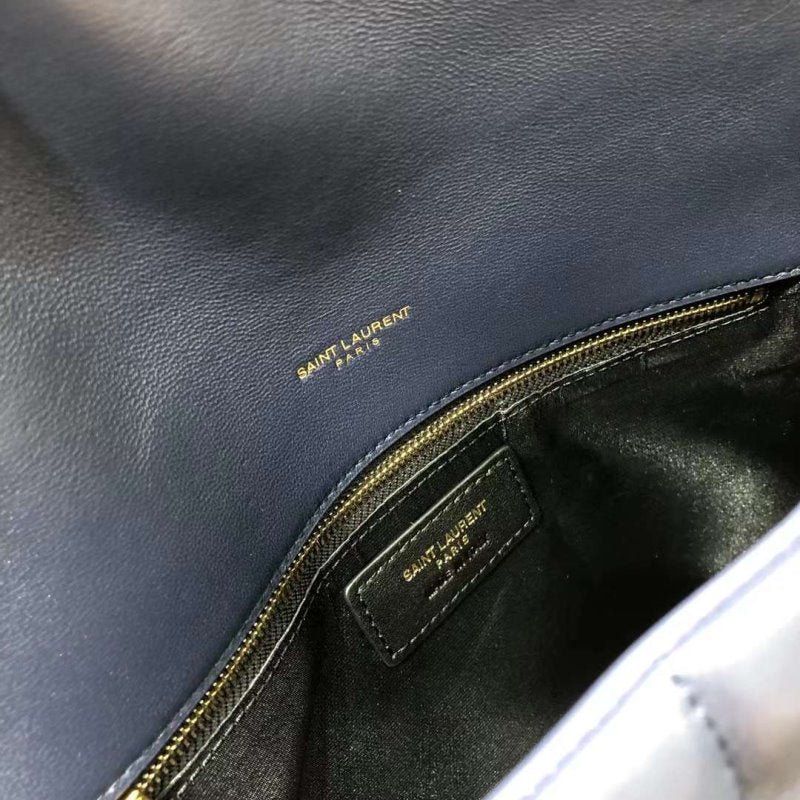 Saint Laurent Lulou Puffer Bag BG02277