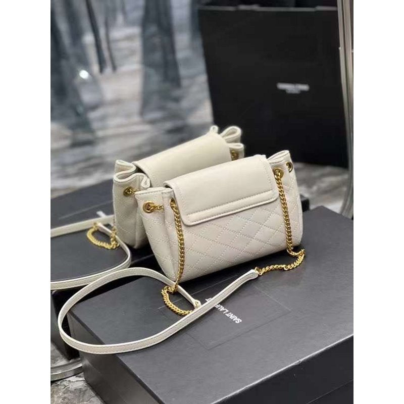 Saint Laurent Mini Nolita Bag BGMP1781