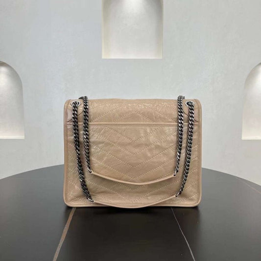 Saint Laurent NIKI Vintage Hand Bag BG03063