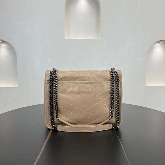 Saint Laurent NIKI Vintage Hand Bag BG03069