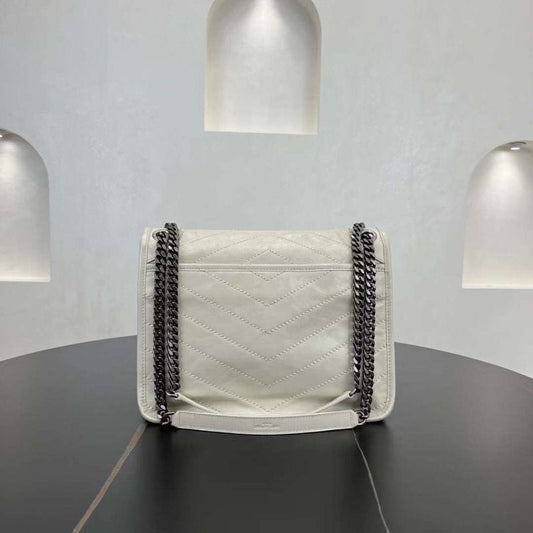 Saint Laurent NIKI Vintage Hand Bag BG03071