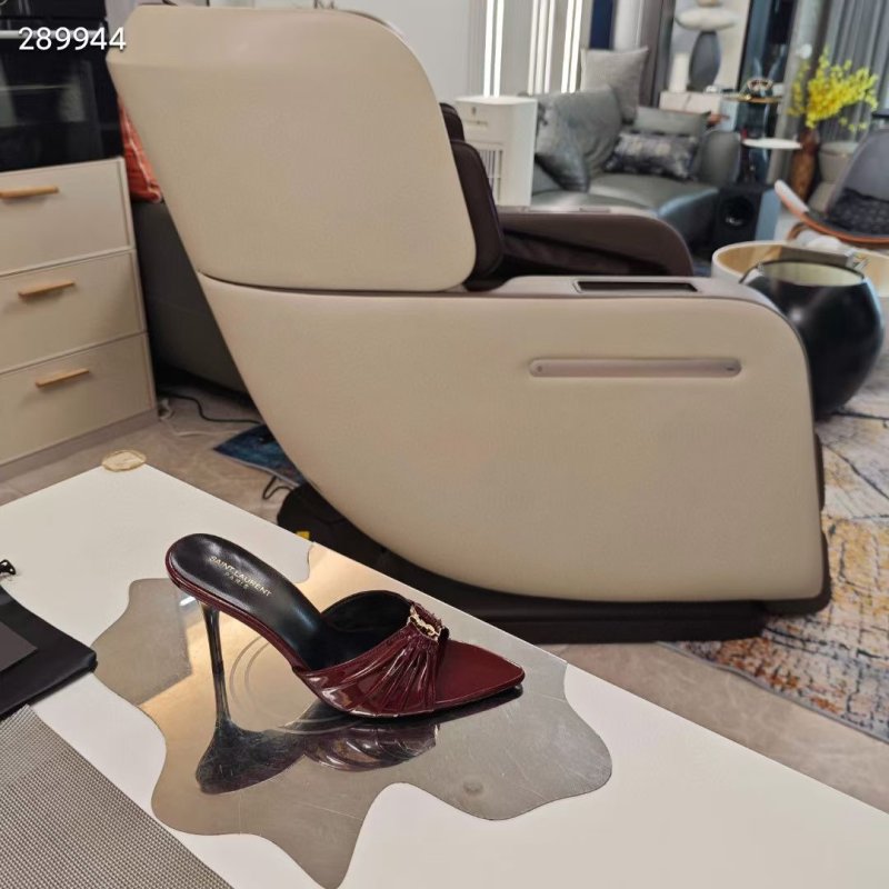 Saint Laurent Open Toed Sandals SH2505030