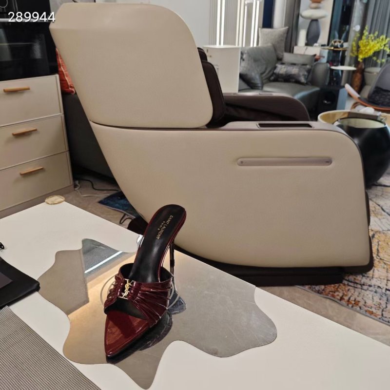 Saint Laurent Open Toed Sandals SH2505030