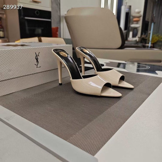 Saint Laurent Open Toed Sandals SH2505031