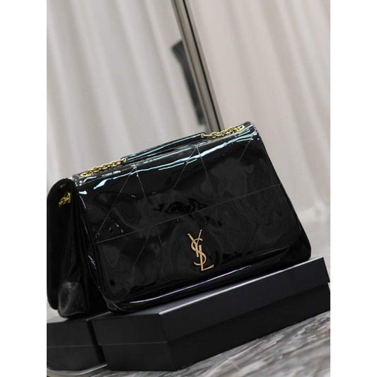 Saint Laurent Shoulder Bag BG02207