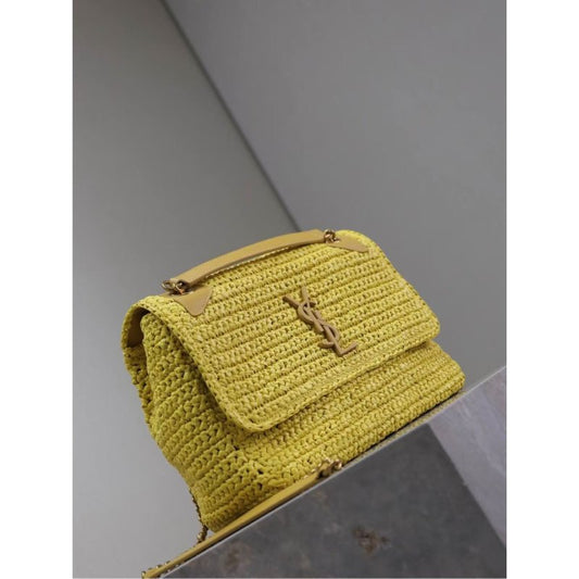 Saint Laurent Shoulder Bag BG0525046