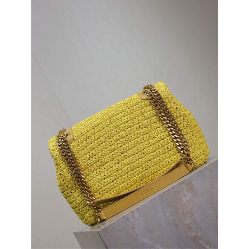 Saint Laurent Shoulder Bag BG0525046