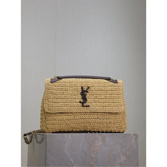 Saint Laurent Shoulder Bag BG0525047