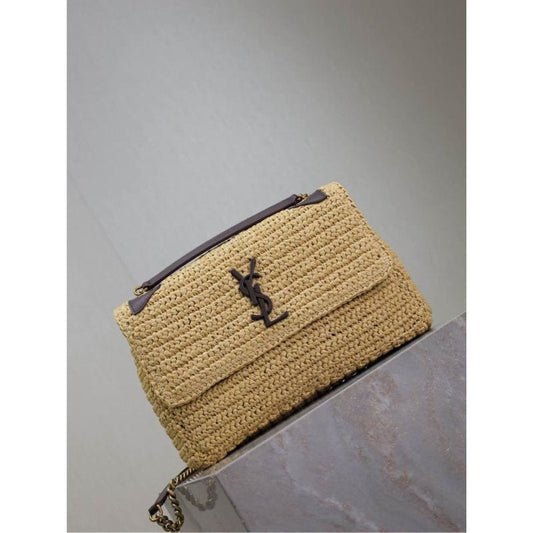 Saint Laurent Shoulder Bag BG0525047