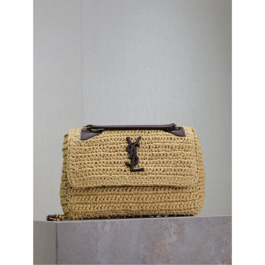 Saint Laurent Shoulder Bag BG0525048