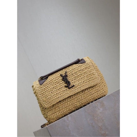 Saint Laurent Shoulder Bag BG0525048