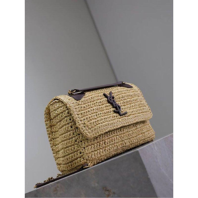 Saint Laurent Shoulder Bag BG0525048