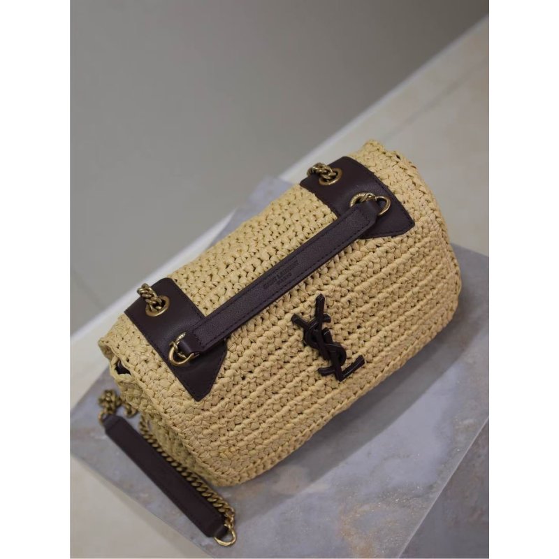 Saint Laurent Shoulder Bag BG0525048