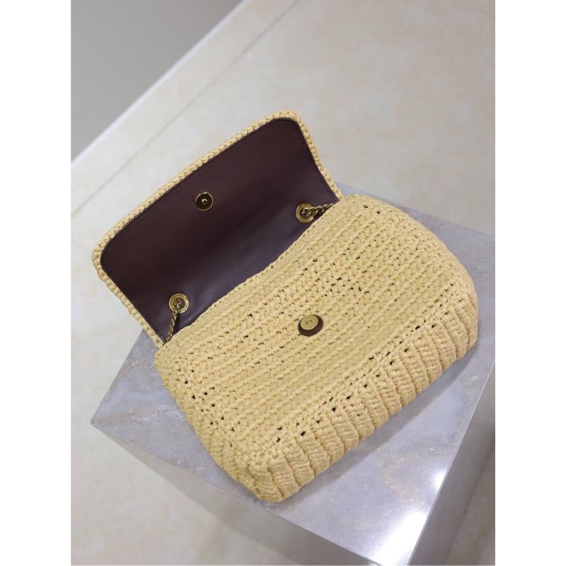 Saint Laurent Shoulder Bag BG0525048