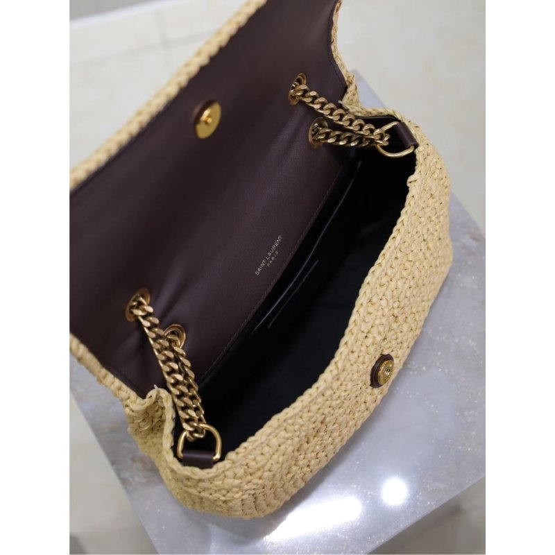Saint Laurent Shoulder Bag BG0525048