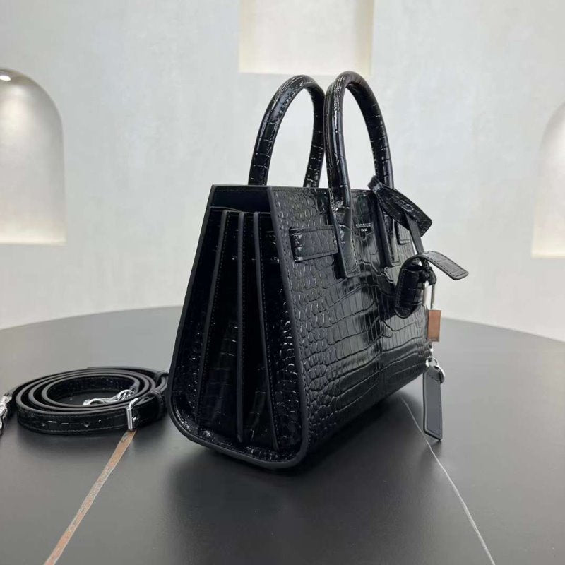 Saint Laurent Tote Hand Bag BG03060