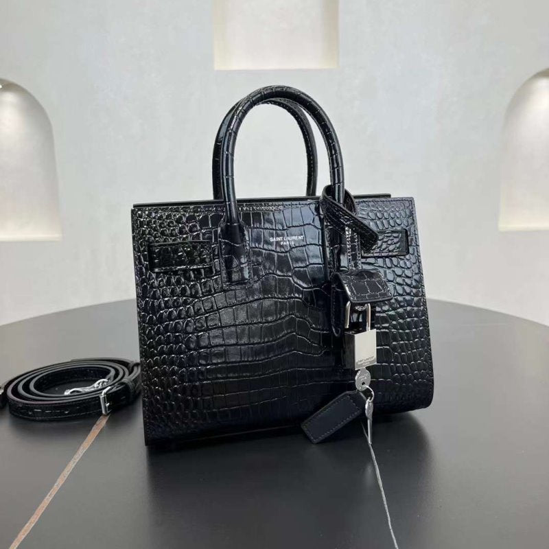 Saint Laurent Tote Hand Bag BG03060