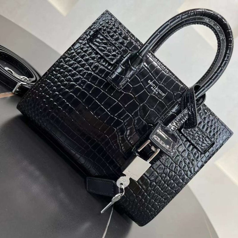 Saint Laurent Tote Hand Bag BG03060