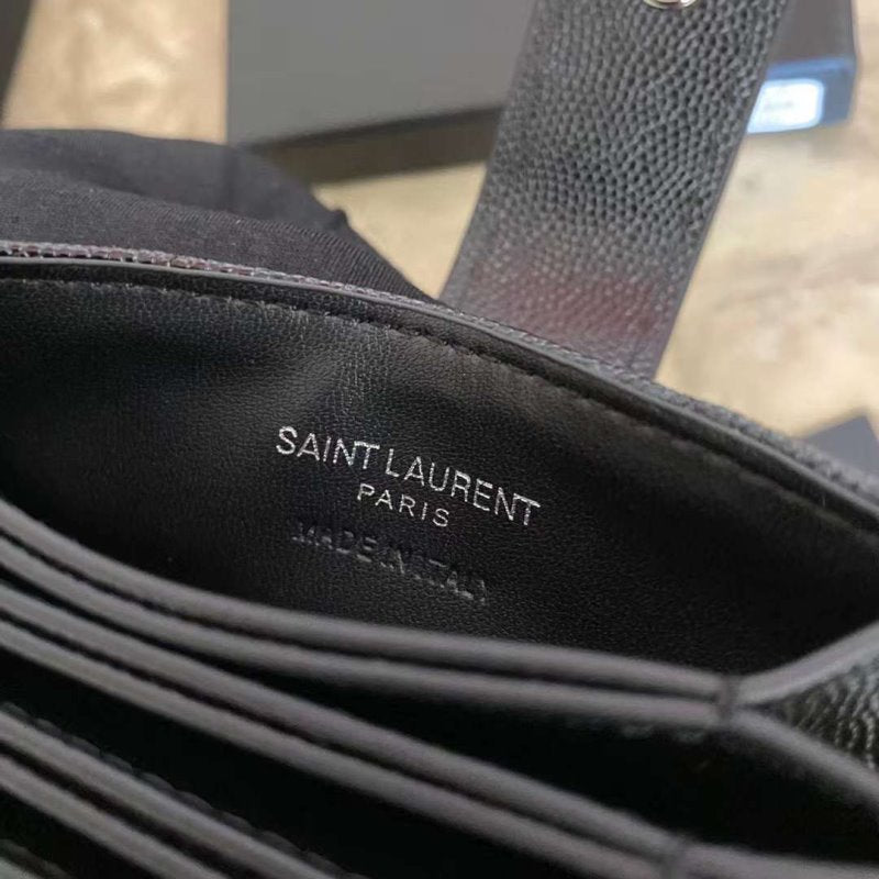 Saint Laurent Two Piece Purse WB001337