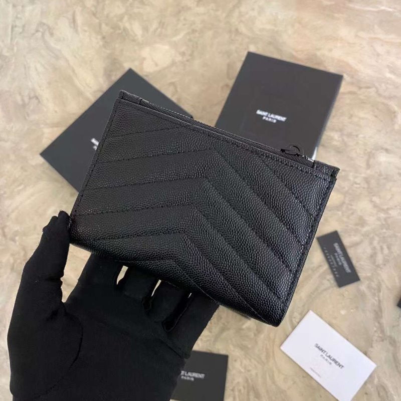 Saint Laurent Two Piece Purse WB001338