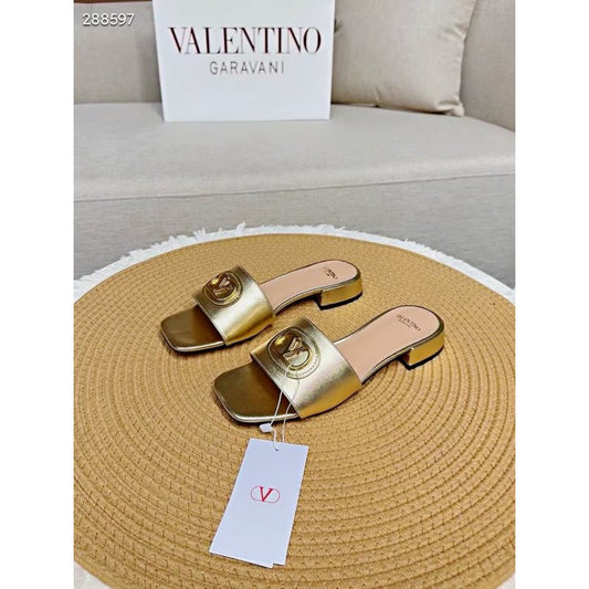 Valentino Flat Sandals SH2505050