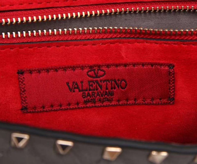 Valentino Garavani Rockstud Cross Body Bag BG02439