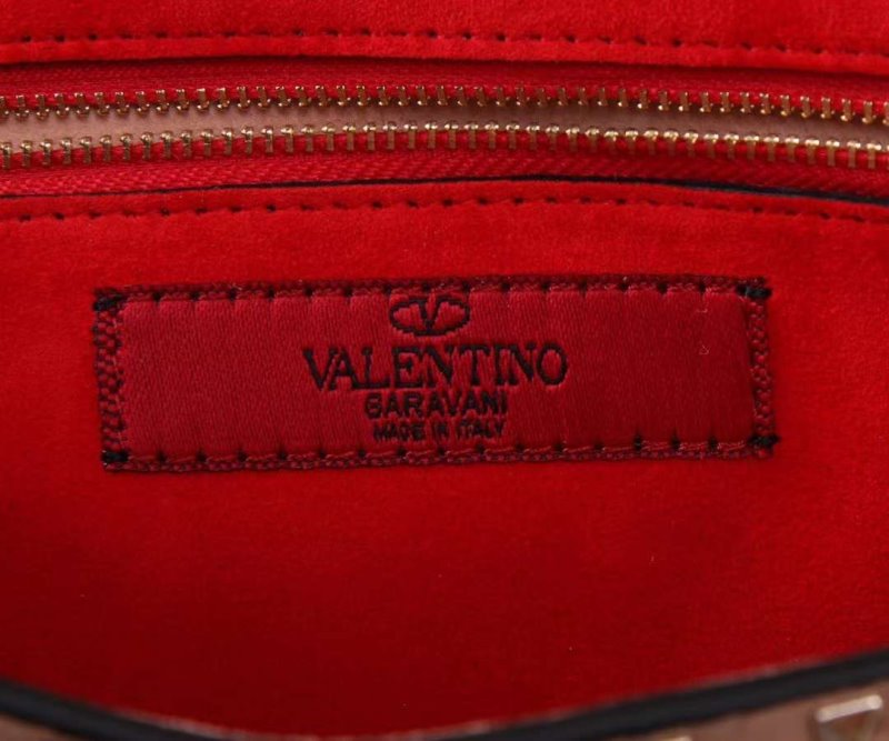 Valentino Garavani Rockstud Cross Body Bag BG02440