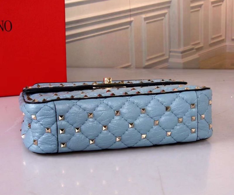 Valentino Garavani Rockstud Cross Body Bag BG02445