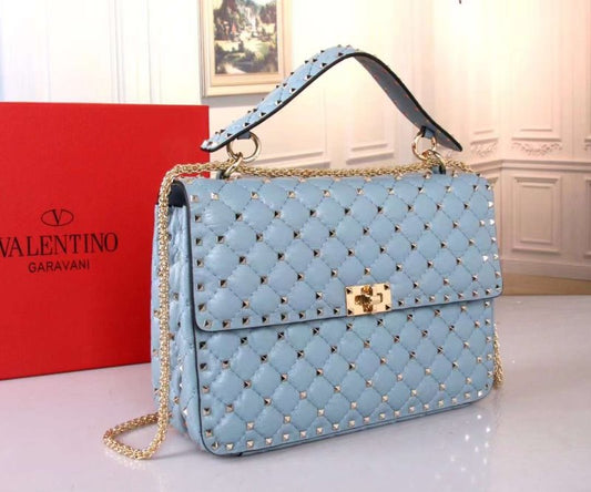 Valentino Garavani Rockstud Cross Body Bag BG02446