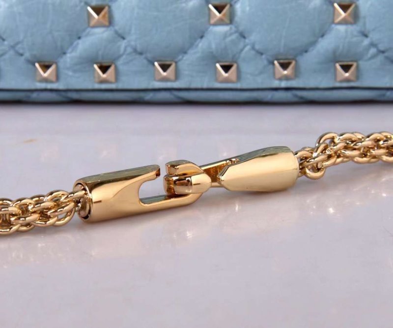 Valentino Garavani Rockstud Cross Body Bag BG02446