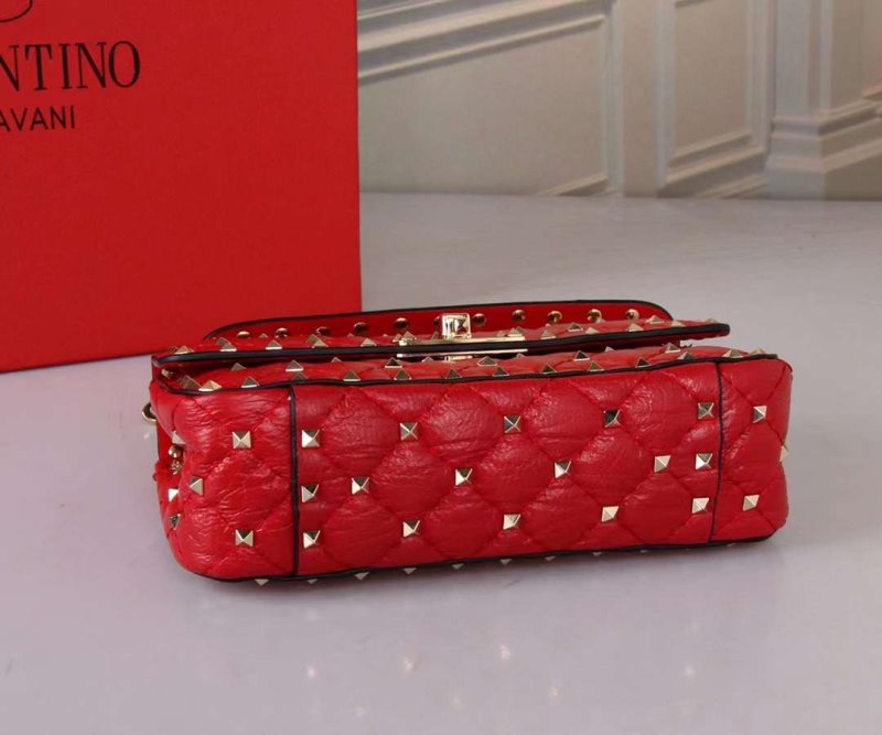 Valentino Garavani Rockstud Cross Body Bag BG02447