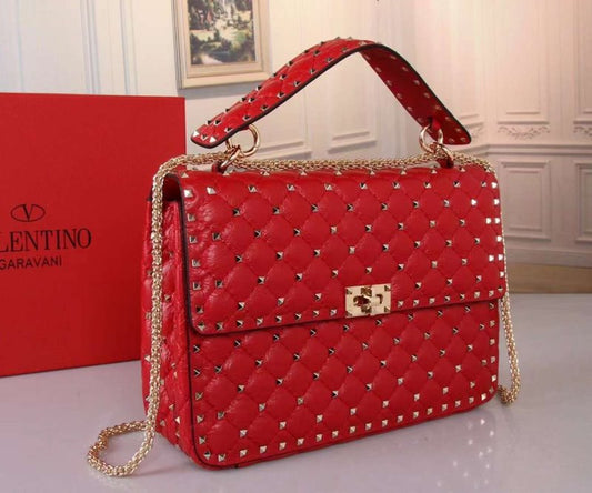 Valentino Garavani Rockstud Cross Body Bag BG02449