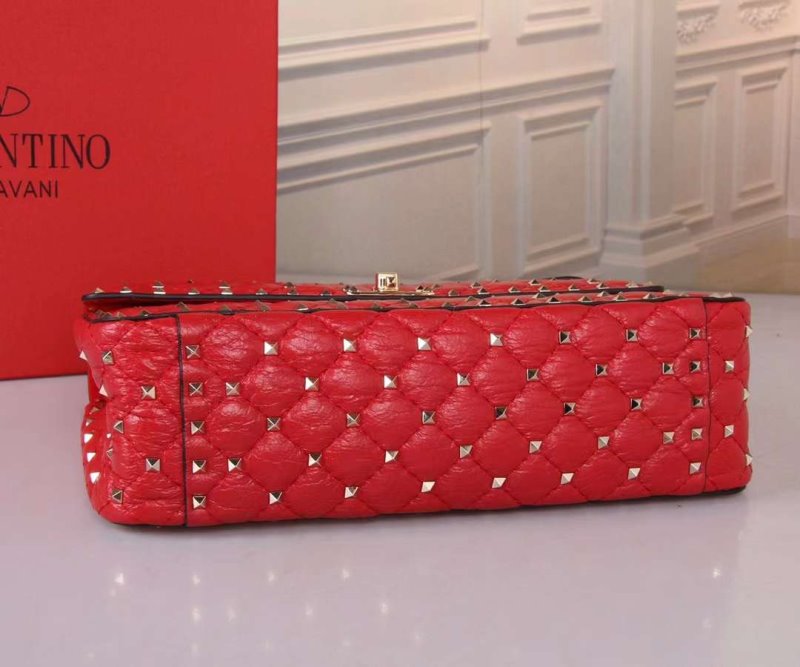 Valentino Garavani Rockstud Cross Body Bag BG02449