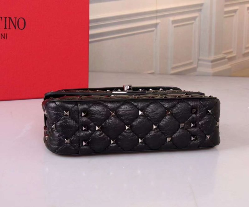 Valentino Garavani Rockstud Cross Body Bag BG02450