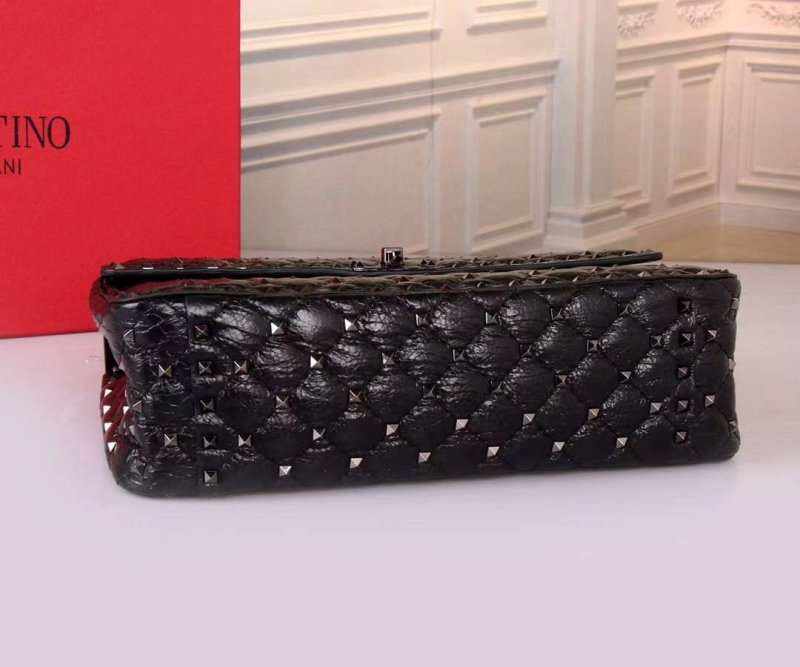 Valentino Garavani Rockstud Cross Body Bag BG02452