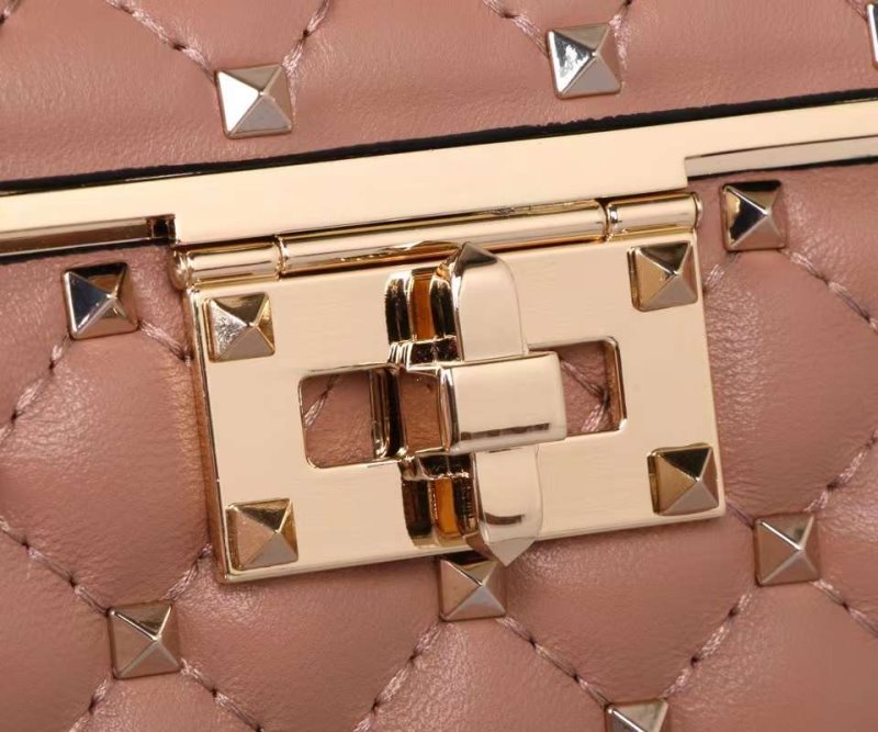 Valentino Garavani Rockstud Cross Body Bag BG02538