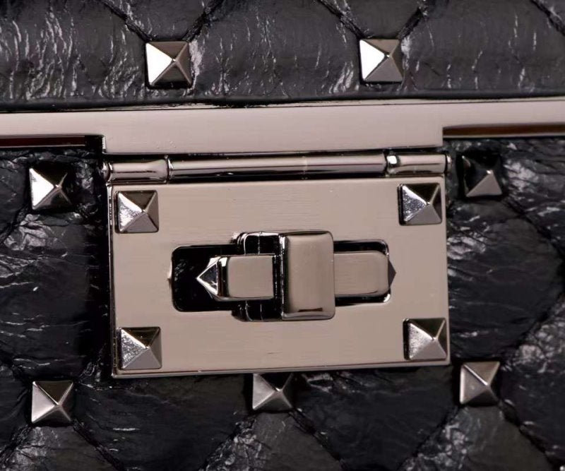 Valentino Garavani Rockstud Cross Body Bag BG02540