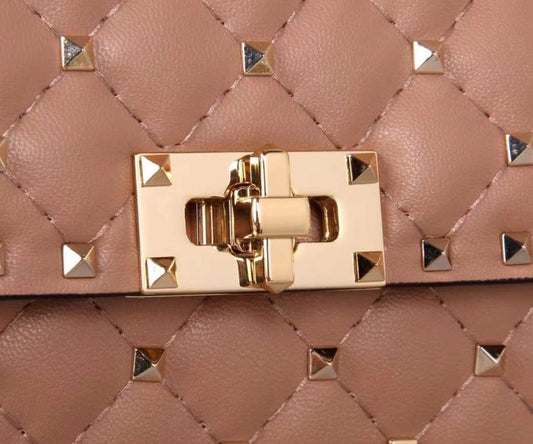 Valentino Garavani Rockstud Cross Body Bag BG02542