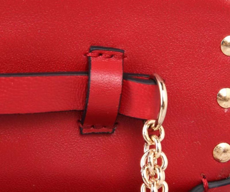 Valentino Garavani Rockstud Cross Body Bag BG02547