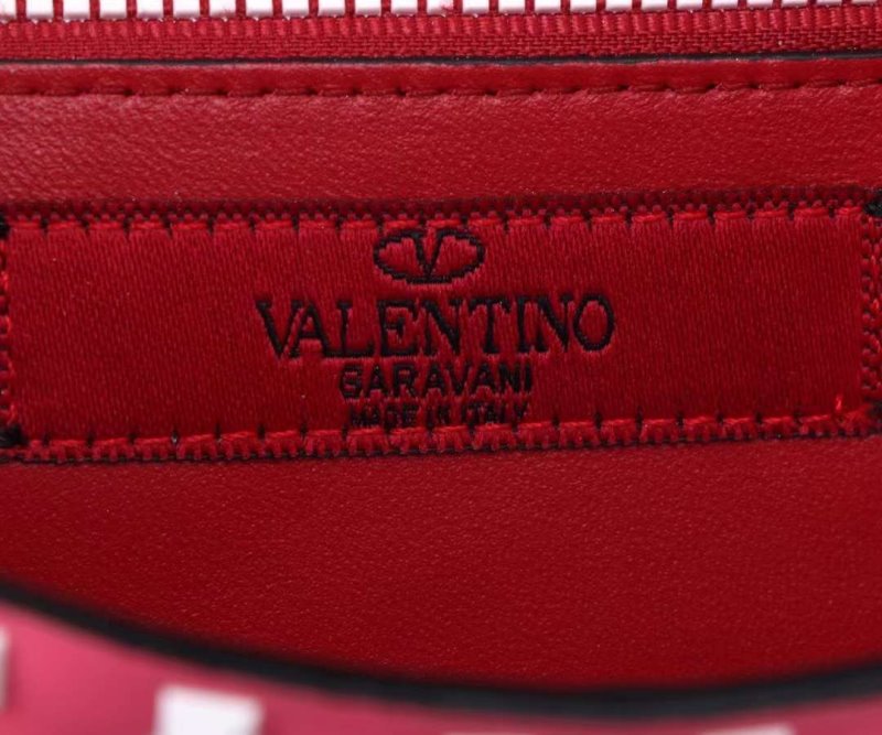 Valentino Garavani Rockstud Cross Body Bag BG02549