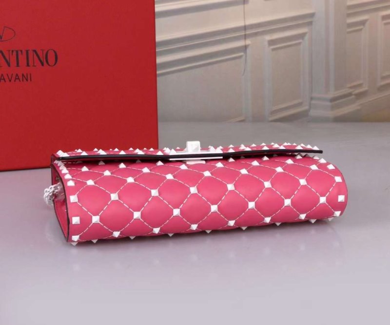 Valentino Garavani Rockstud Cross Body Bag BG02549